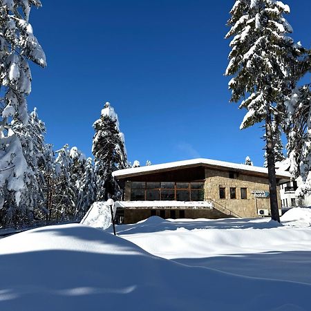 Hotel Borovets Edelweiss Exterior photo